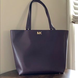 Plum Michael Kors Purse